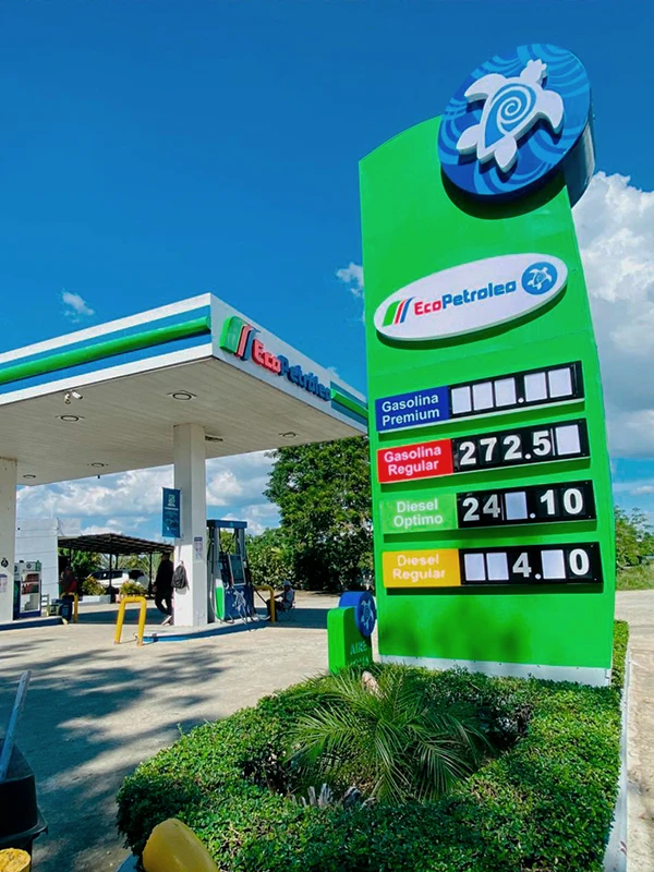 ecopetroleo