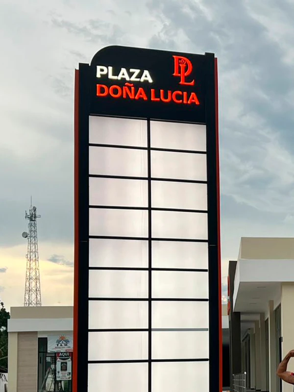 doña lucia