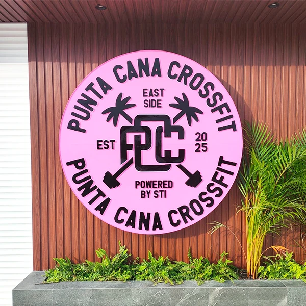 punta cana crossfit