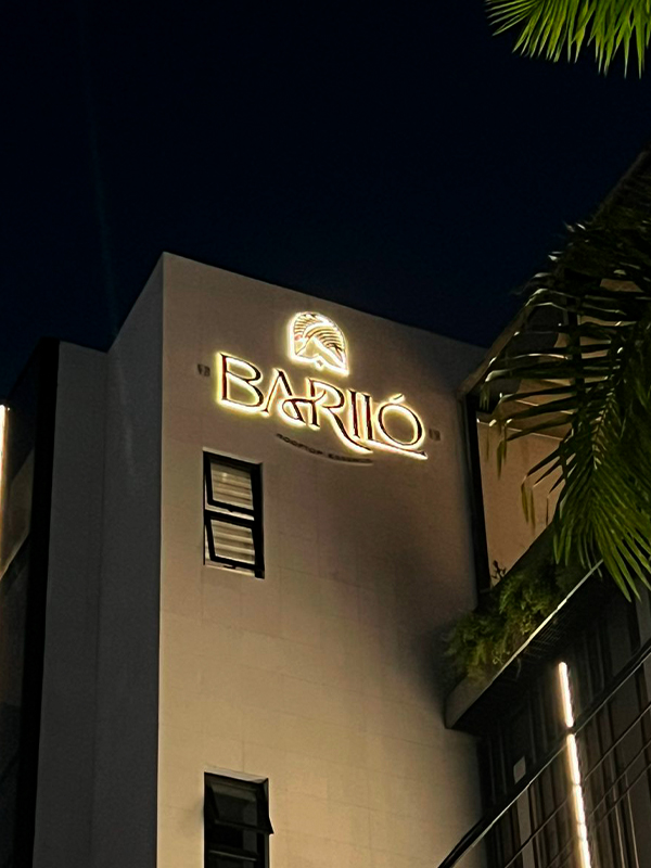barilo