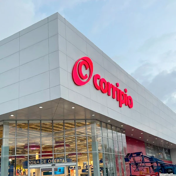 corripio