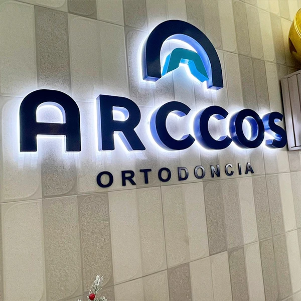 arccos ortodoncia