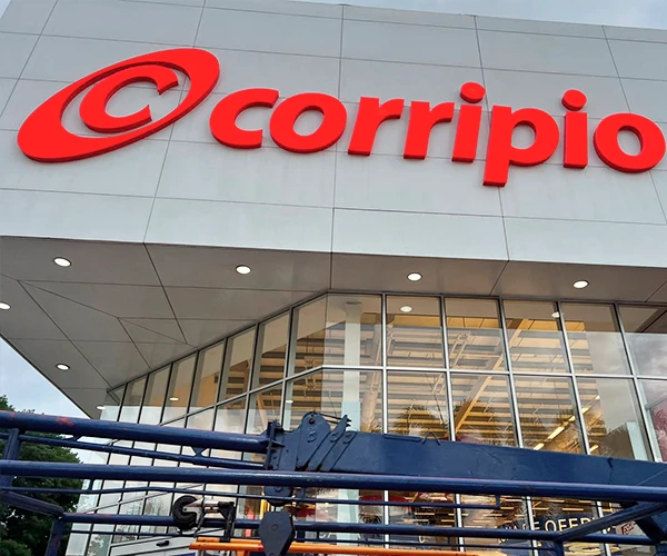 Tienda Corripio santiago