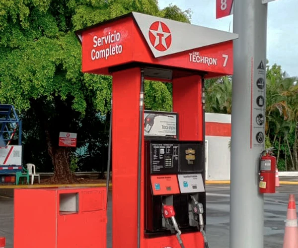 Texaco