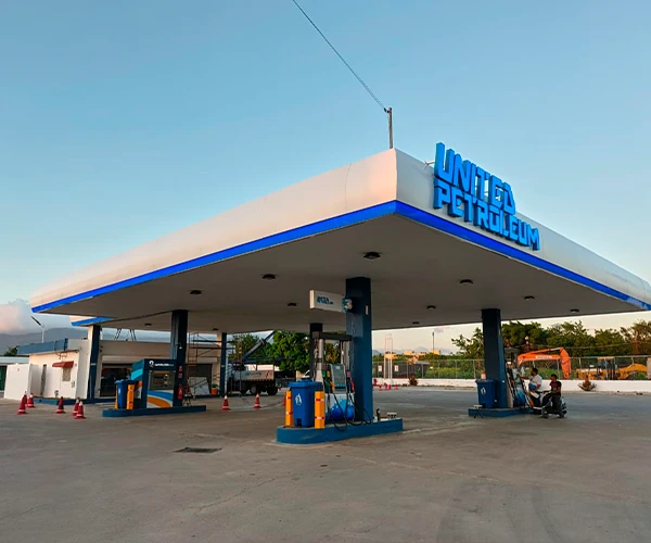 United Petroleum
